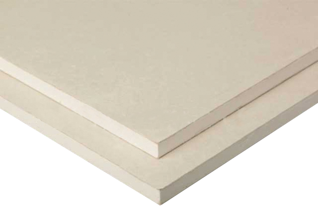 gypsum board